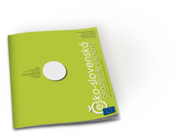 Česko-slovenská akademie expertů