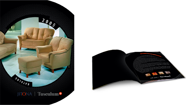 Jitona Tusculum 2005