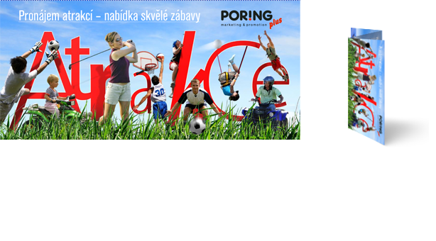 Poring plus