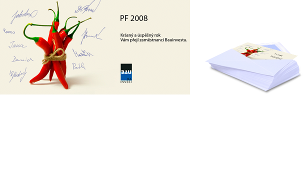 Novoročenka Bauinvest