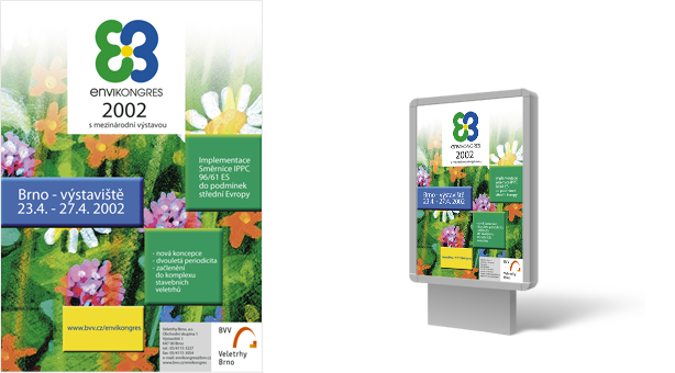Výstava Envikongres