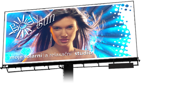 Kampaň sítě solárních studií