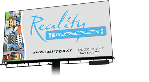 Realitní inzerce